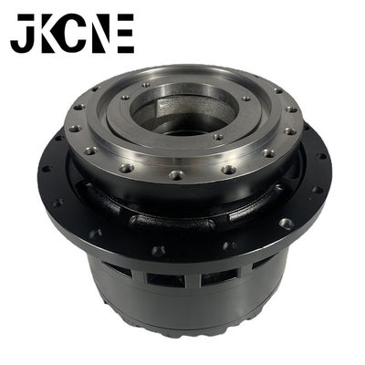 Doosan DX260 Dx255 ชิ้นส่วนเครื่องจักรก่อสร้างมอเตอร์สวิงไฮดรอลิก