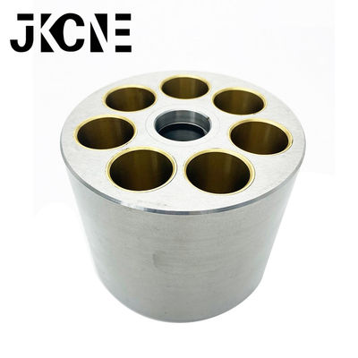 ชิ้นส่วนปั๊มไฮดรอลิกรถขุดที่ผ่านการรับรอง CE สำหรับ นาจิ PVD-2B-38 PVD-2B-40