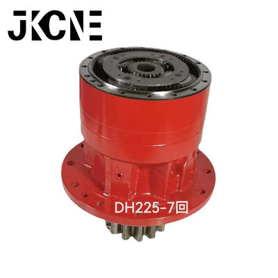 Pc56-7 Pc57-7 รถขุดไฮดรอลิกสวิงมอเตอร์สำหรับ Komatsu 708-7T-00160 22h-60-13201