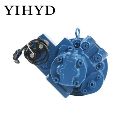 ISO หลังการขาย -3 Hyundai เครื่องขุด ปั๊มไฮดรอลิก 31M6-50031