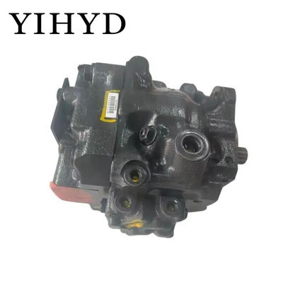 WA380 WA430 รถตักล้อยางปั๊มไฮดรอลิก Assy 708-1W-00860 ความทนทานสูง