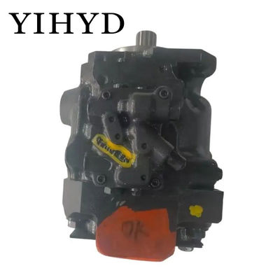 WA380 WA430 รถตักล้อยางปั๊มไฮดรอลิก Assy 708-1W-00860 ความทนทานสูง