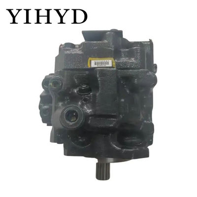 WA380 WA430 เครื่องขุด Hydraulic Pump 708-1U-00171 CE ISO อนุมัติ