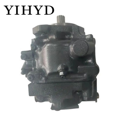 WA380 WA430 เครื่องขุด Hydraulic Pump 708-1U-00171 CE ISO อนุมัติ