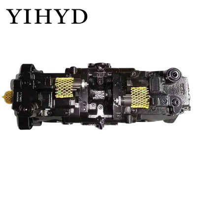SK200-10 SK210-10 SK220-10 ปั๊มไฮดรอลิกสำหรับรถขุด K7V125DTP LC10V00041