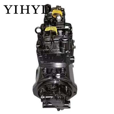 SK200-10 SK210-10 SK220-10 ปั๊มไฮดรอลิกสำหรับรถขุด K7V125DTP LC10V00041