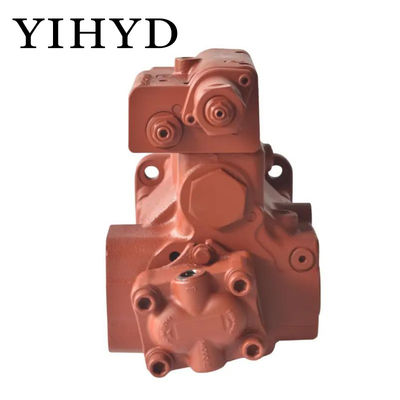 ZX17U-2 Hitachi เครื่องขุด ปั๊มไฮดรอลิก PVD-00B-14P-5AG3-5060A